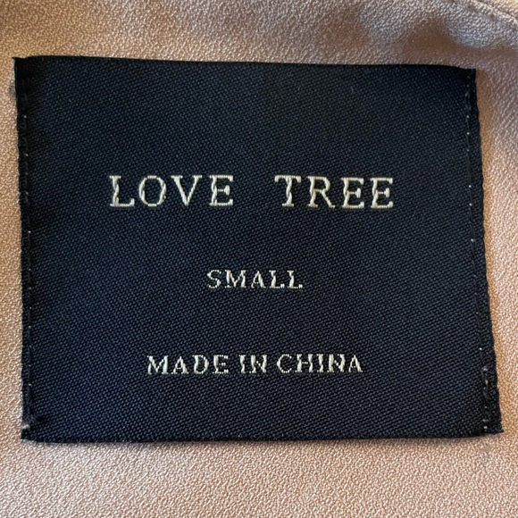 Women’s blazer with pockets size small - Picture 4 of 5